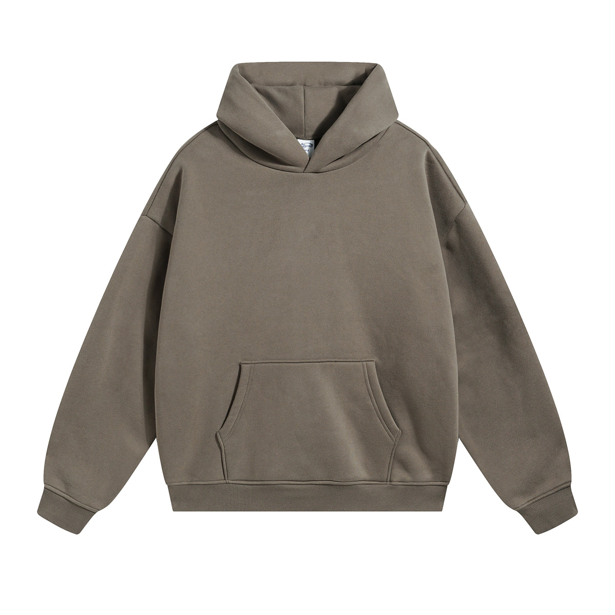 FITSUPPLY HEAVYWEIGHT HOODIE