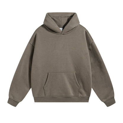 FITSUPPLY HEAVYWEIGHT HOODIE
