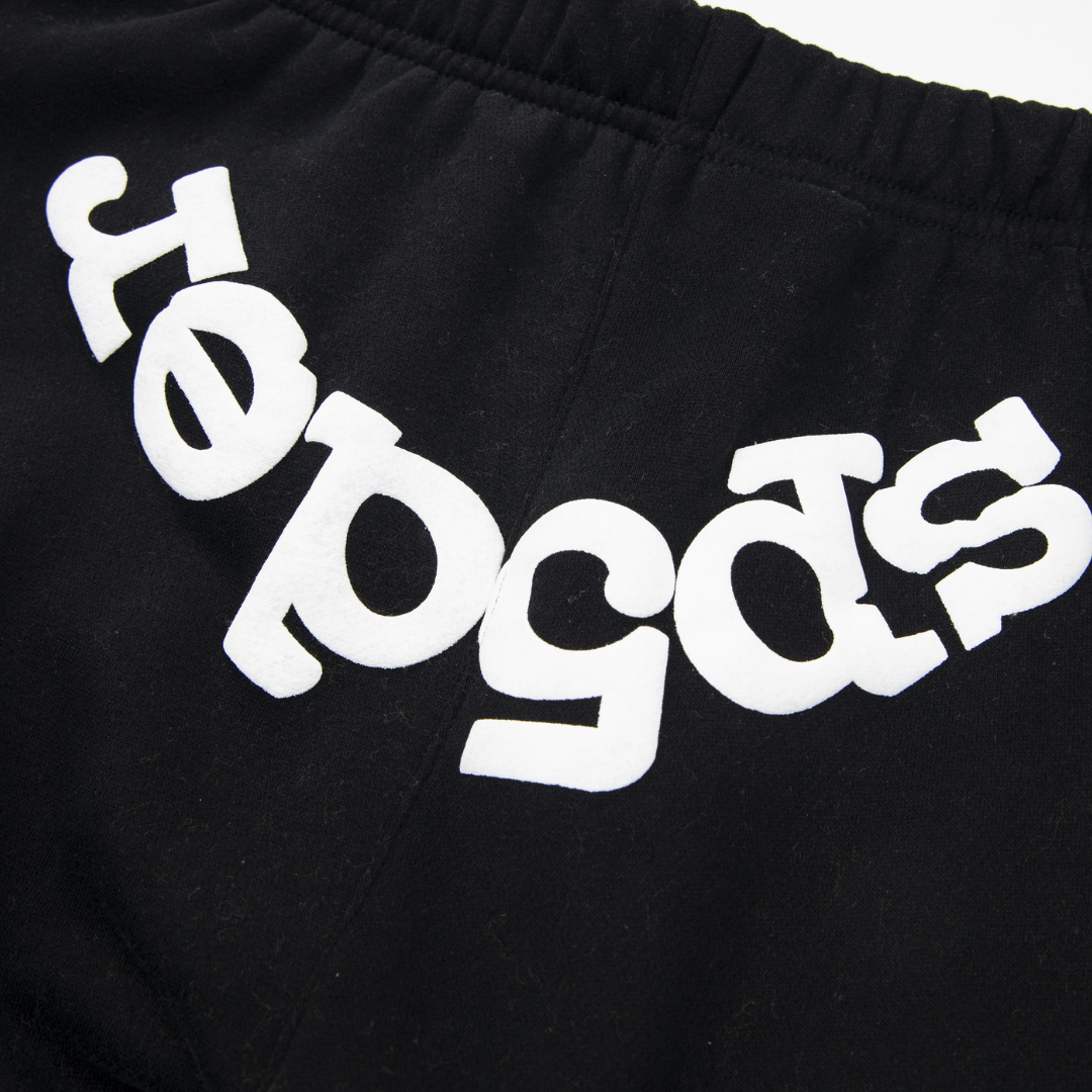 FITSUPPLY x Sp5der Tracksuit