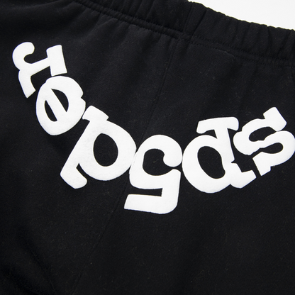 FITSUPPLY x Sp5der Tracksuit