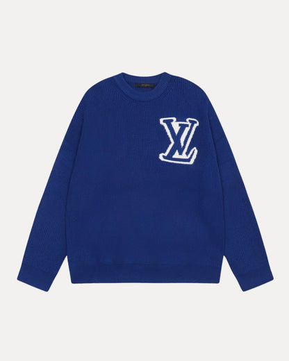 LV KNIT SWEATER