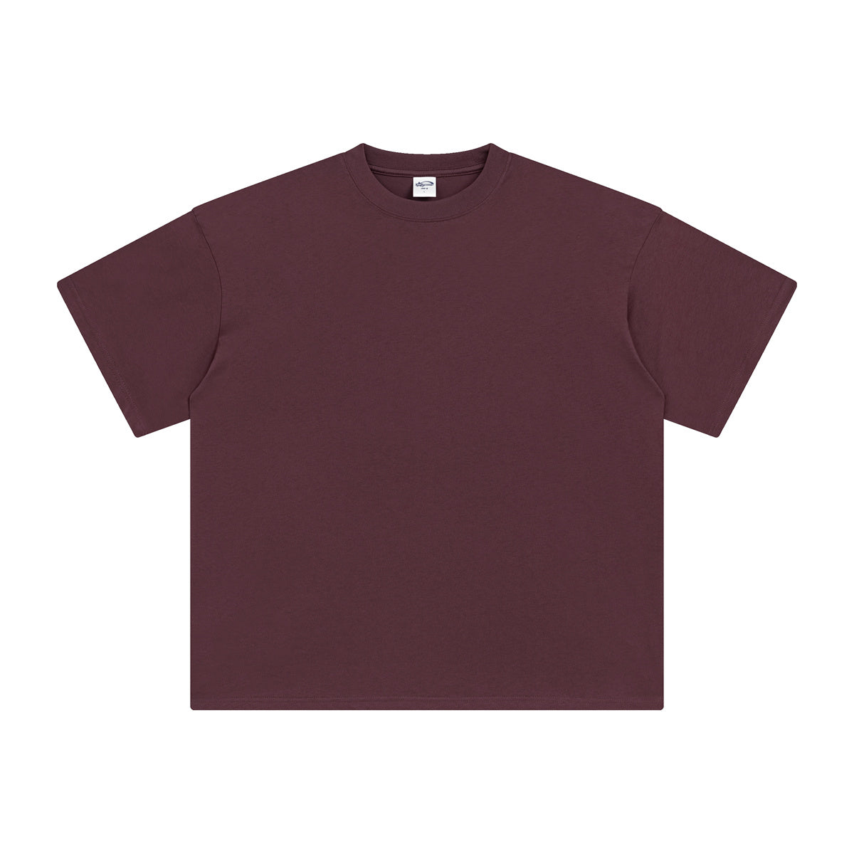 FITSUPPLY EVERYDAY BOXY TEE