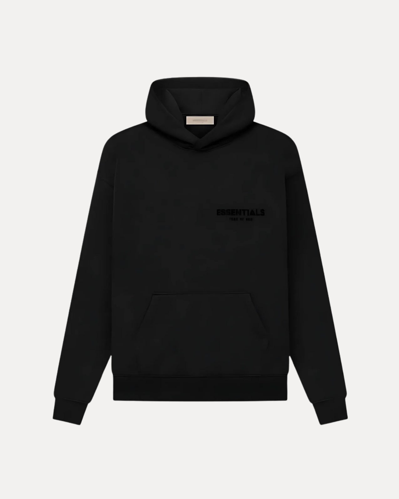 ESSENTIALS HOODIE