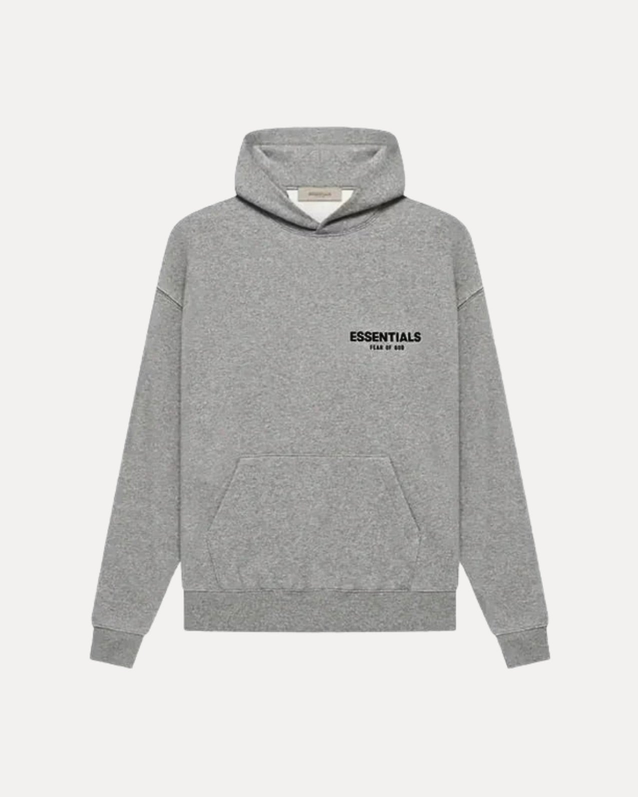 ESSENTIALS HOODIE