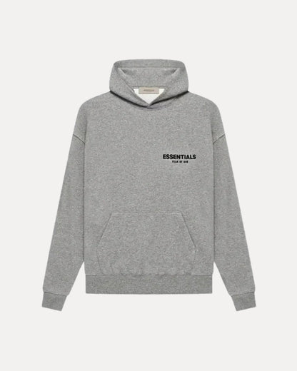 ESSENTIALS HOODIE