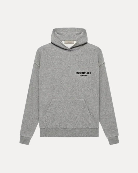 ESSENTIALS HOODIE