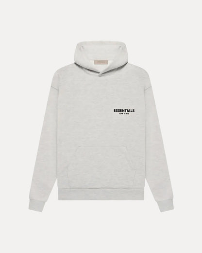 ESSENTIALS HOODIE