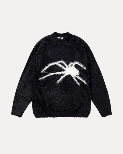 SPYDER - KNITTED SWEATER