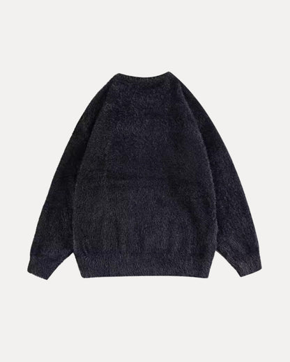 SPYDER - KNITTED SWEATER