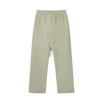 FITSUPPLY DRAWSTRING JOGGERS