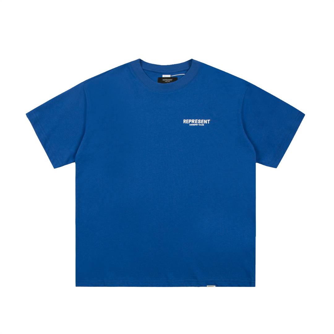 FITSUPPLY x Represent Monogram T-shirt