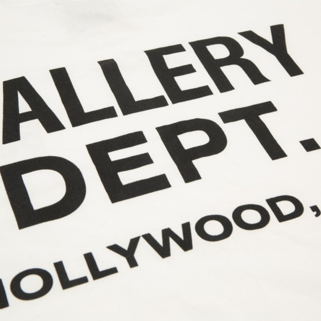 FITSUPPLY x Gallery Dpt. T-shirt