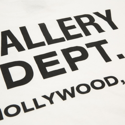 FITSUPPLY x Gallery Dpt. T-shirt