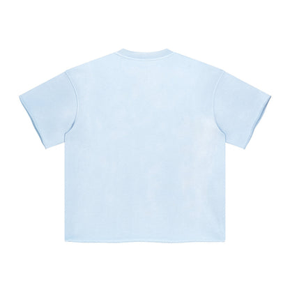 FITSUPPLY WASHED TEE