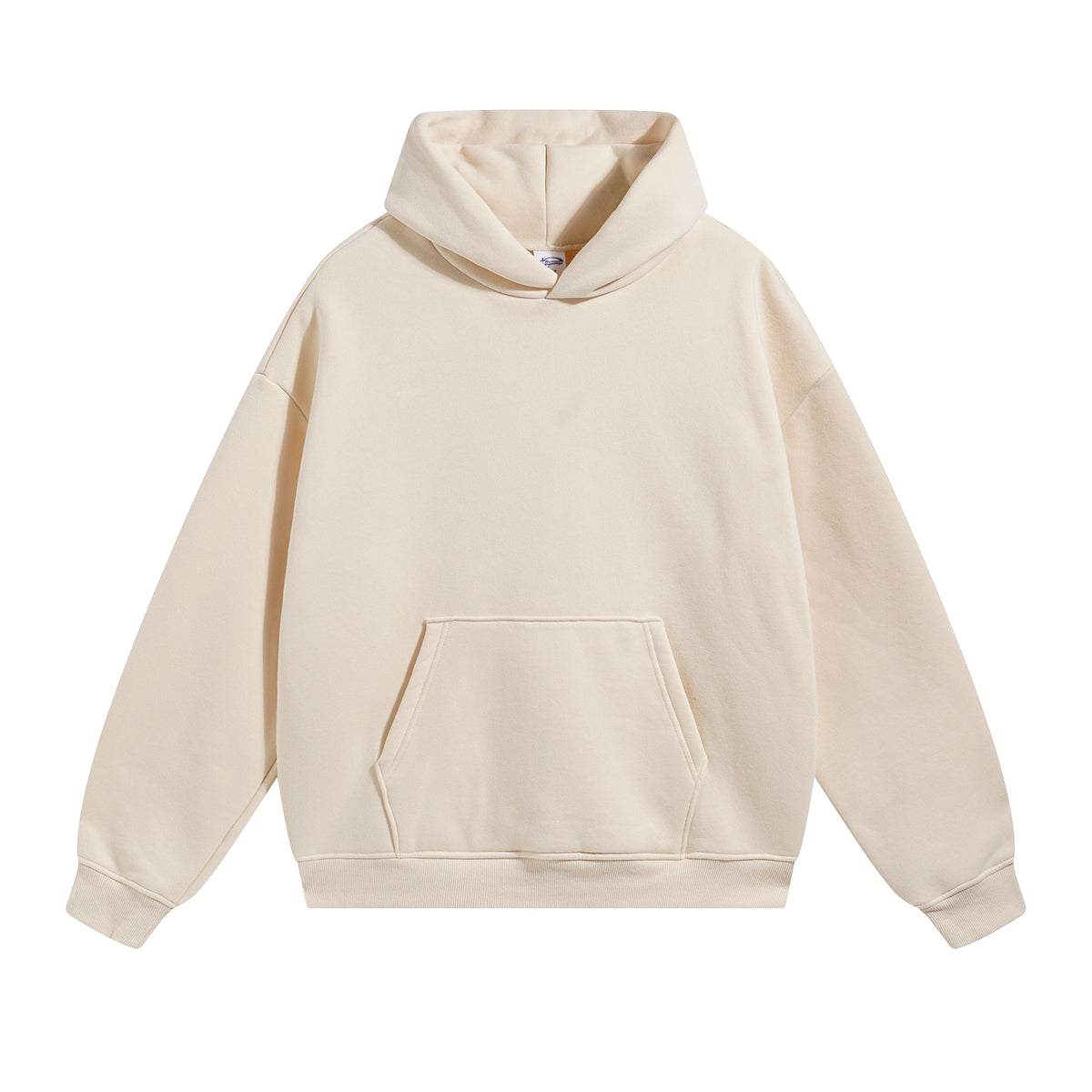 FITSUPPLY HEAVYWEIGHT HOODIE