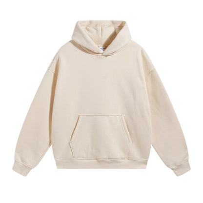 FITSUPPLY HEAVYWEIGHT HOODIE