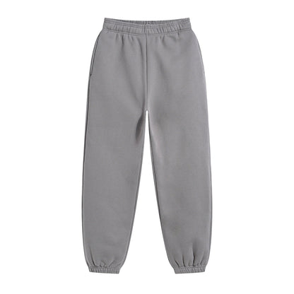 EVERYDAY CUFFED JOGGERS