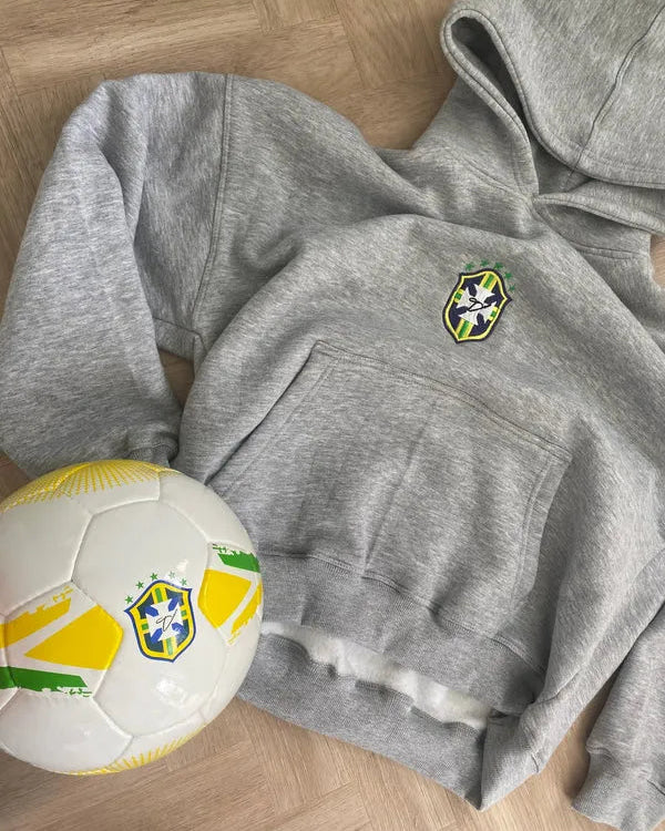 FITSUPPLY x Brasil Tracksuit