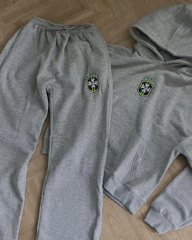 FITSUPPLY x Brasil Tracksuit
