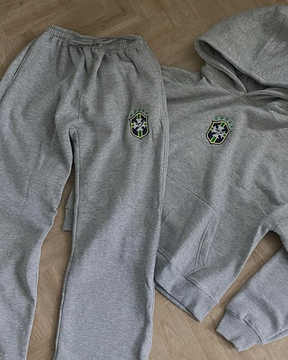 FITSUPPLY x Brasil Tracksuit