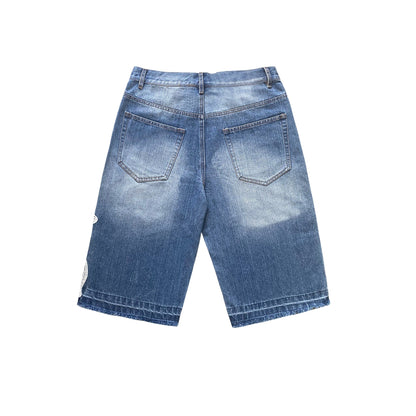 FITSUPPLY Denim Shorts