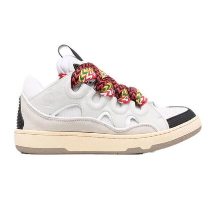 FITSUPPLY x Curb Shoes