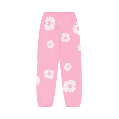 FITSUPPLY X Denim Trs Sweatpants Pink