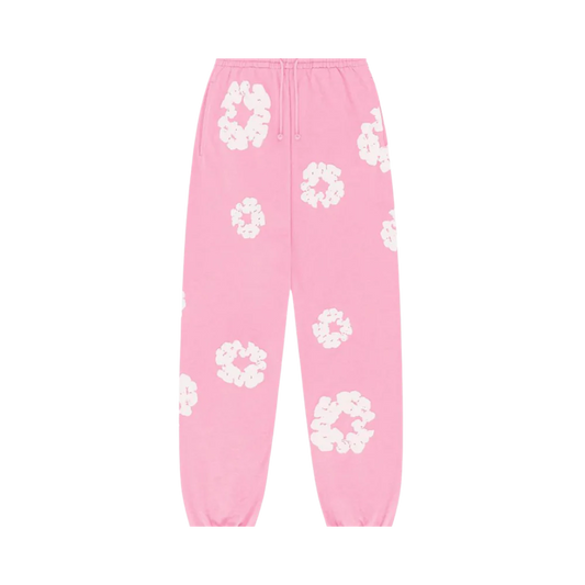 FITSUPPLY X Denim Trs Sweatpants Pink