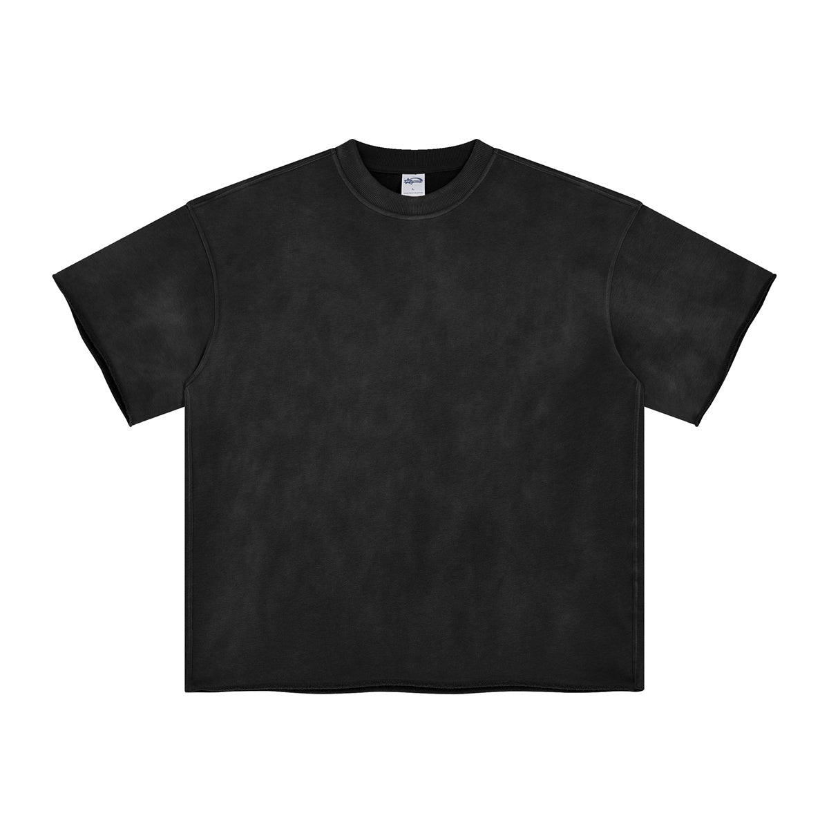 FITSUPPLY WASHED TEE