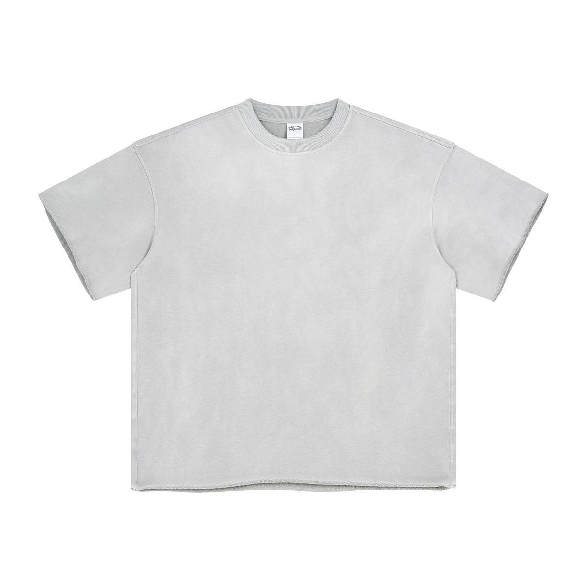 FITSUPPLY WASHED TEE