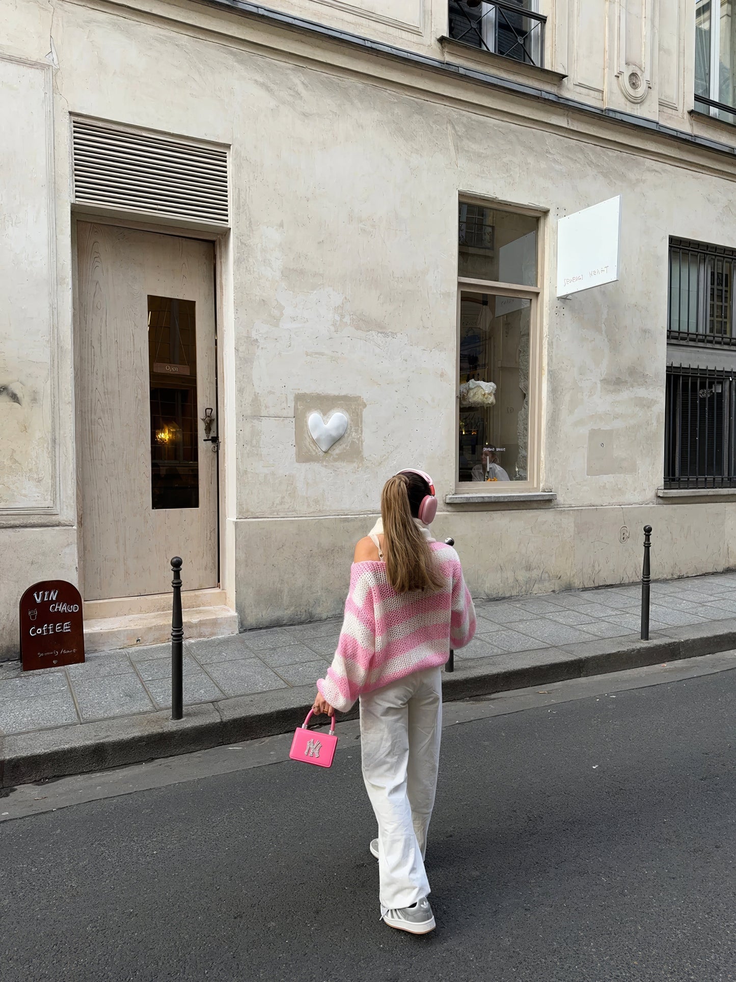 Anna Olympia Sweater™