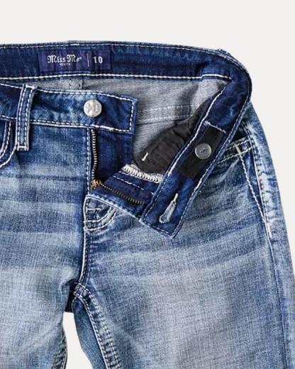 Miss Me - Bootcut Jeans