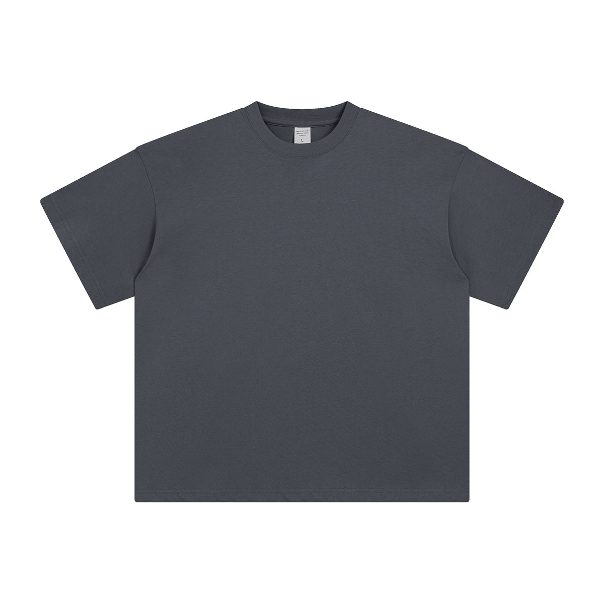 FITSUPPLY EVERYDAY BOXY TEE