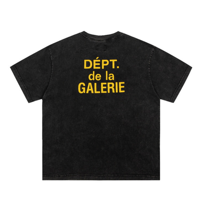 FITSUPPLY x Gallery Dpt. T-shirt
