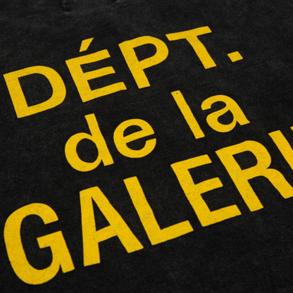 FITSUPPLY x Gallery Dpt. T-shirt