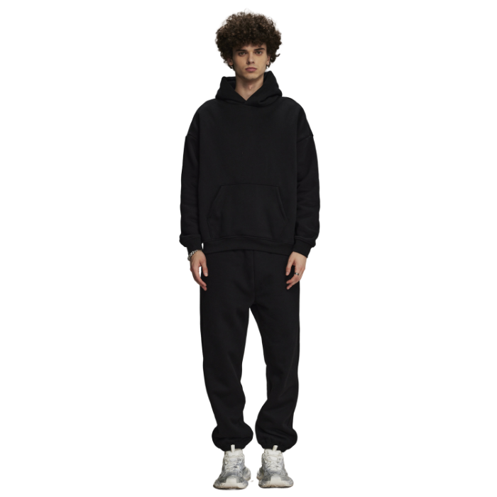FITSUPPLY HOODED TRACKSUIT
