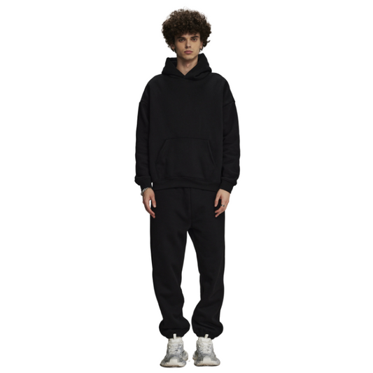FITSUPPLY HOODED TRACKSUIT