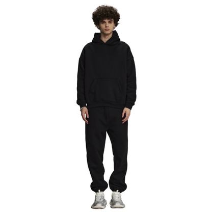 FITSUPPLY HEAVYWEIGHT HOODIE