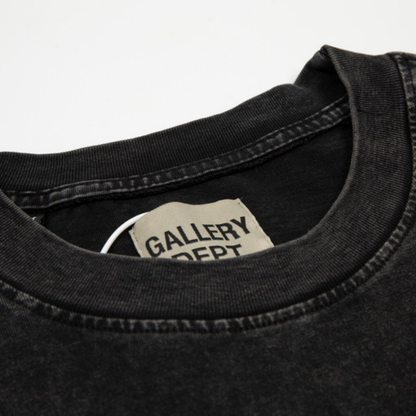 FITSUPPLY x Gallery Dpt. T-shirt