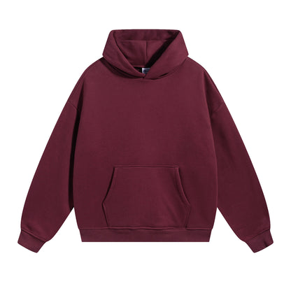 FITSUPPLY HEAVYWEIGHT HOODIE