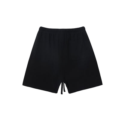 FITSUPPLY DRAWSTRING SHORTS