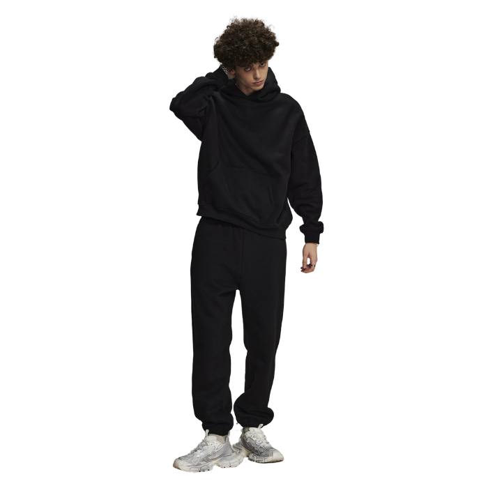 FITSUPPLY HEAVYWEIGHT HOODIE