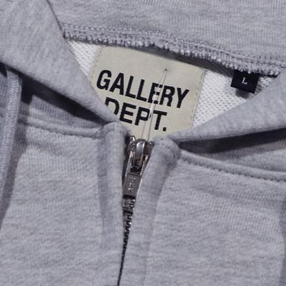 FITSUPPLY x Gallery Dpt. Jacket