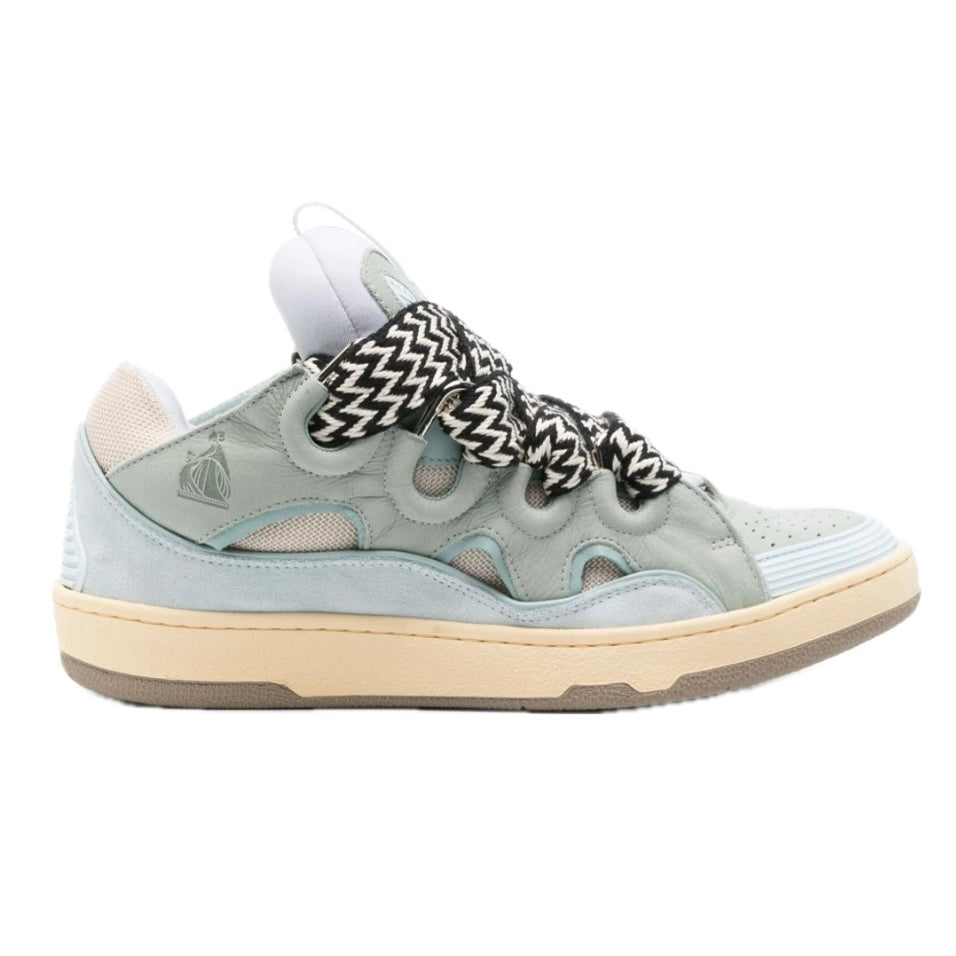 FITSUPPLY x Curb Shoes