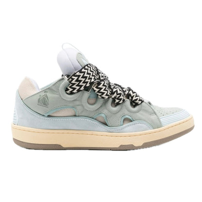 FITSUPPLY x Curb Shoes