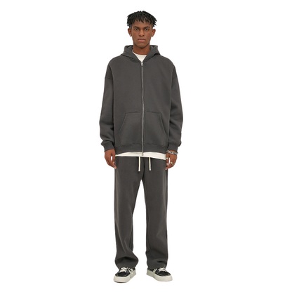 FITSUPPLY ZIP TRACKSUIT