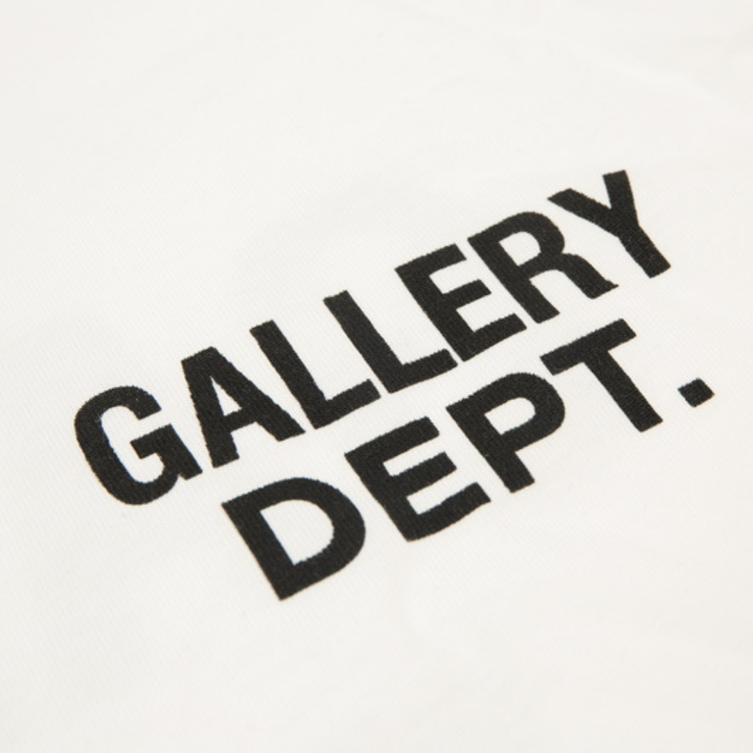 FITSUPPLY x Gallery Dpt. T-shirt