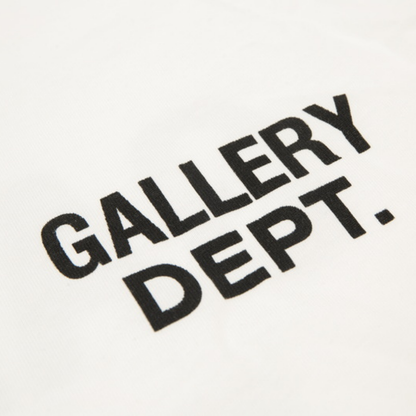 FITSUPPLY x Gallery Dpt. T-shirt