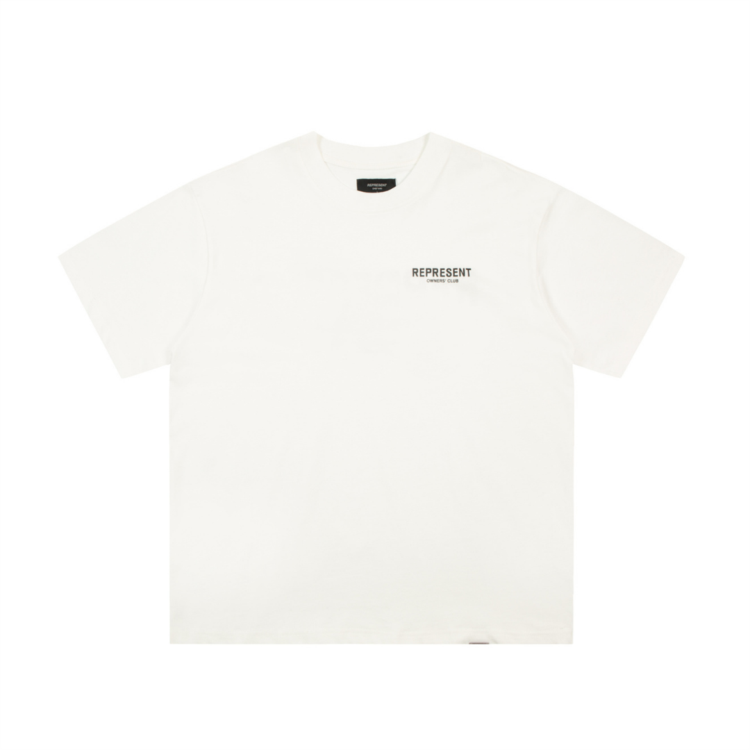 FITSUPPLY x Represent Monogram T-shirt