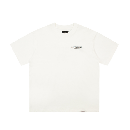 FITSUPPLY x Represent Monogram T-shirt